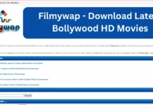 Filmywap 2023 – Latest Bollywood HD Movies Download Free 1080p 720p 480p Filmywap.com Filmywap