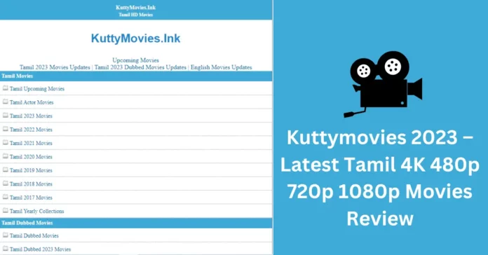 Kuttymovies