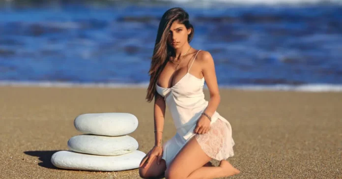 Mia Khalifa Mia Khalifa