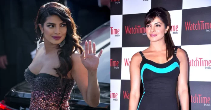 Priyanka Chopra Wiki