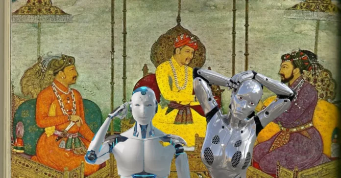 Science And Technology In The Mughal Period Science And Technology In The Mughal Period