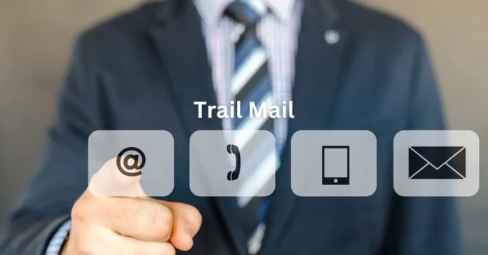 Trail Mail Meaning Trail Mail Meaning