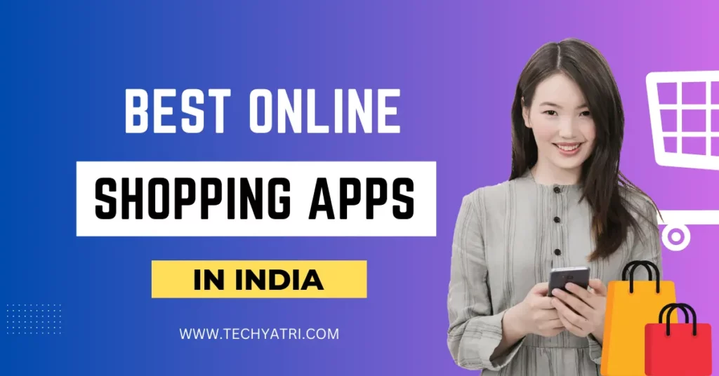 25 Best Online Shopping Apps In India for 2024 (Top Apps Ranked ...