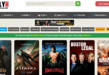 Bollyflix 2023 – Download Free Latest Bollywood HD Movies 1080p 720p 480p Bollyflix