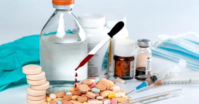 How Many Drops in 1 mL How Many Drops in 1 mL