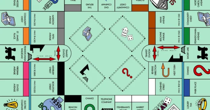 Play Business Game Play Business Game