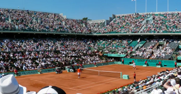 Security Features Every Tennis Betting Site Security Features Every Tennis Betting Site