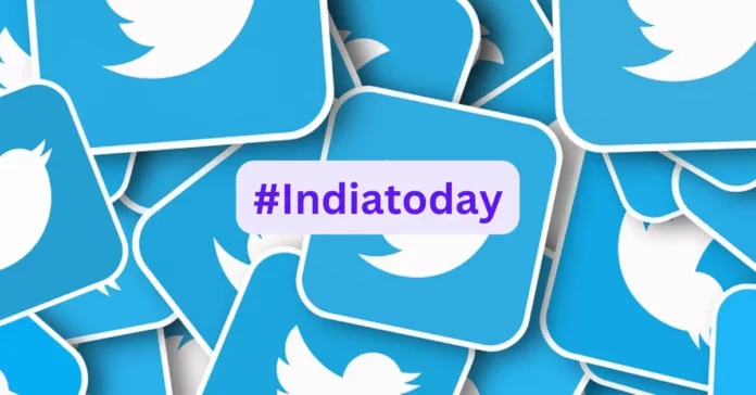 Twitter Trends India Today Twitter Trends India Today