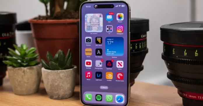 iPhone 15 Series Launch