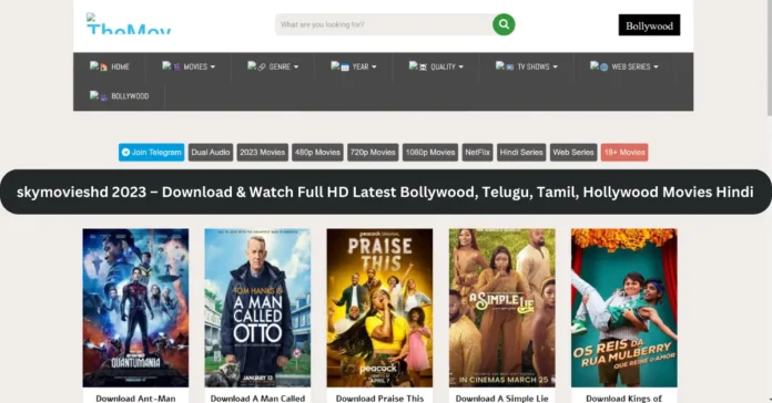 skymovieshd