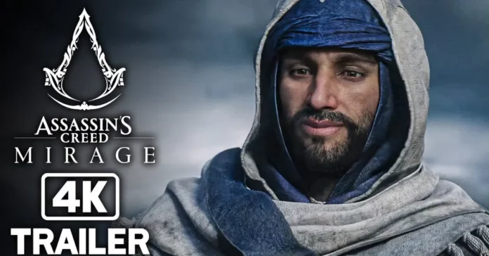 Assassin's Creed Mirage