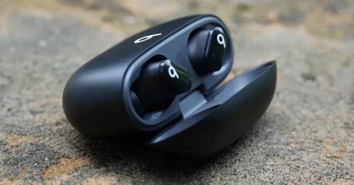 Beats Studio Buds Plus Review