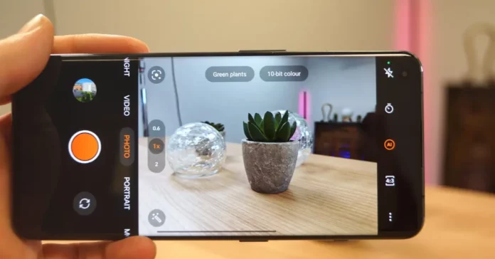 Best Camera Phone for Stunning Photography