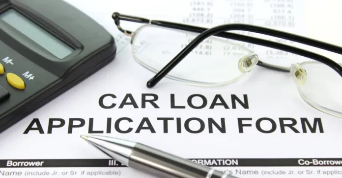 Car Loan Interest Rates Car Loan Interest Rates