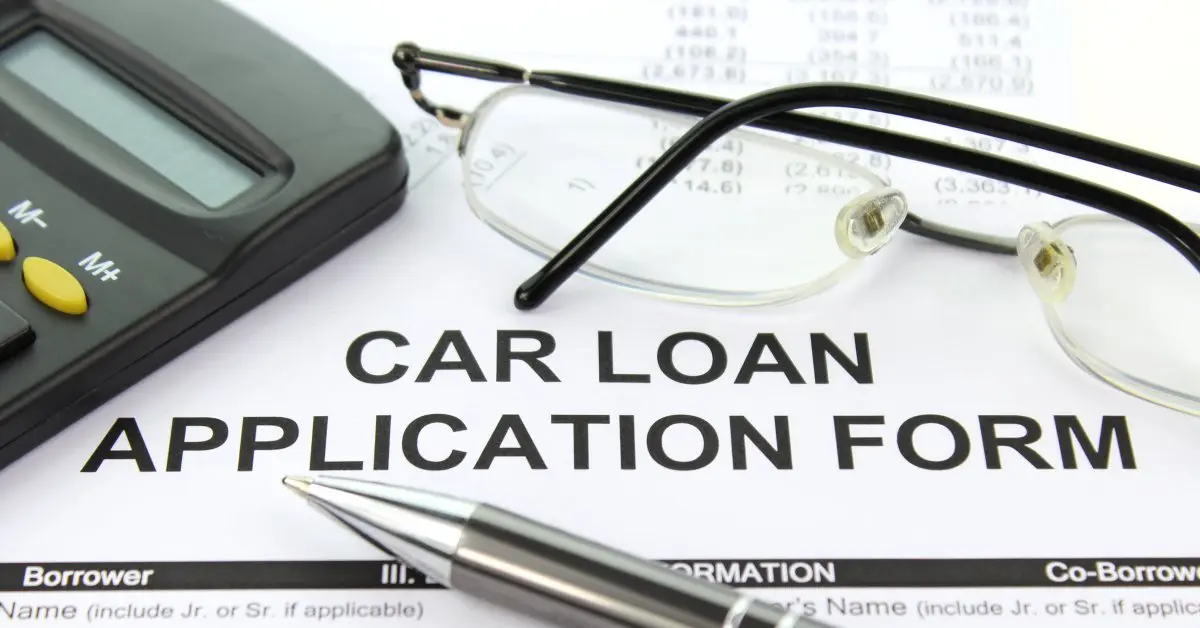 Top 15 Car Loan Interest Rates A Comparison of Bank Rates in India