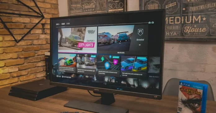 Choosing the Perfect Gaming Monitor