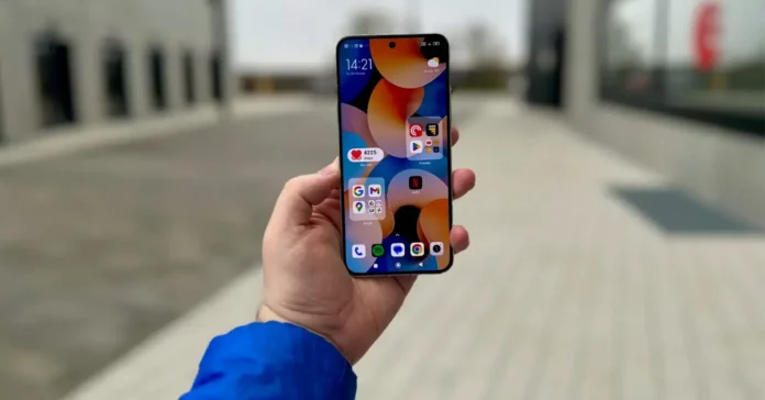 Finest Smartphone Cameras Under Rs 40,000