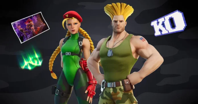 How to Play the Street Fighter Games in Chronological Order