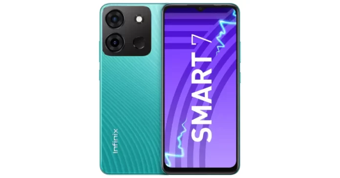 Infinix Smart 7 Price In Pakistan Infinix Smart 7 Price In Pakistan