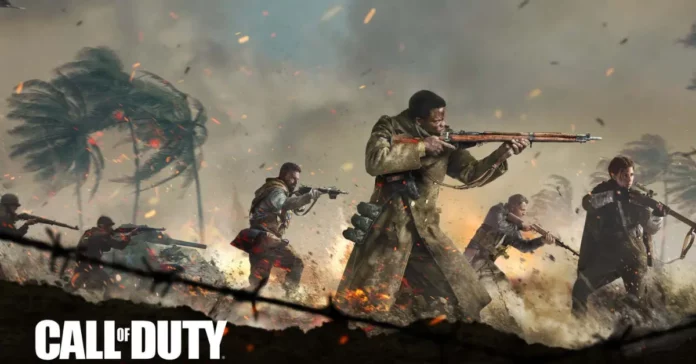 Microsoft Block Acquisition of Call of Duty Maker
