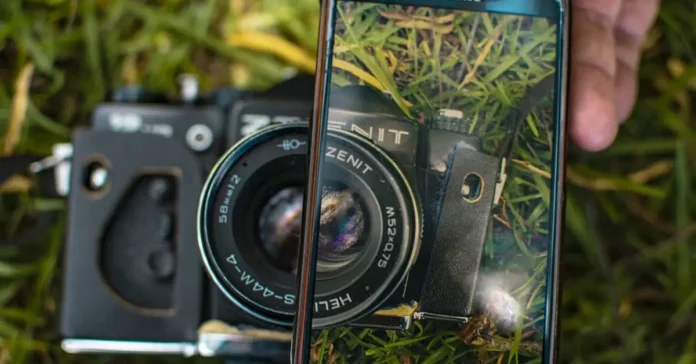 OMG Fujifilm Announces XApp for GFX and X Series Digital Cameras