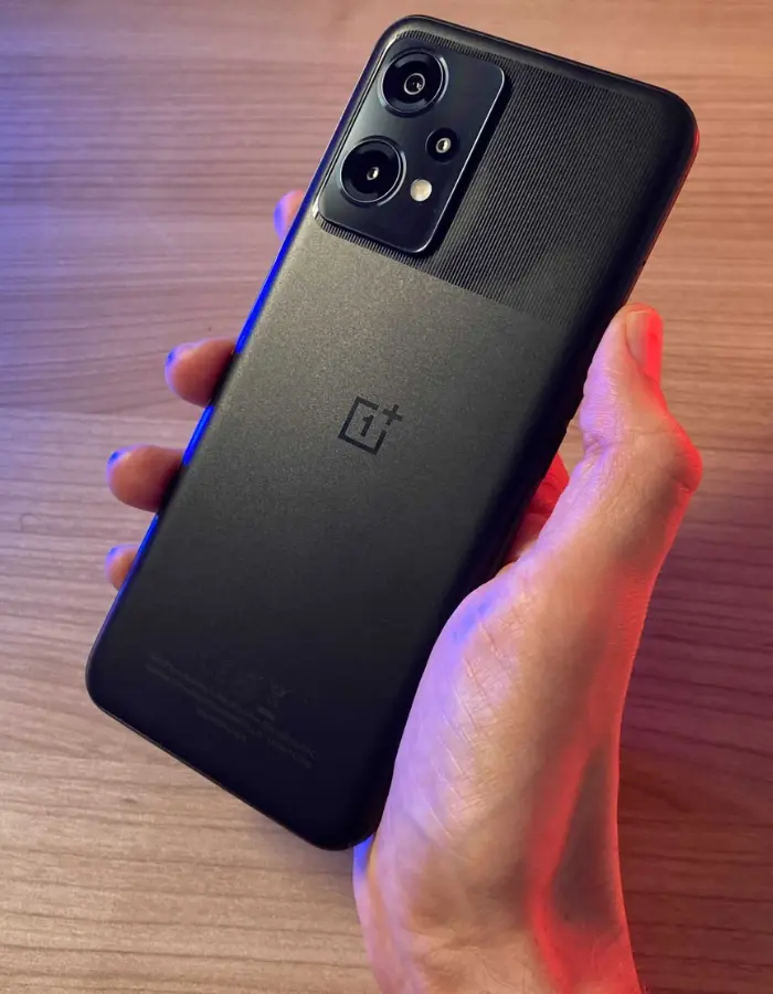 OnePlus Nord 2T