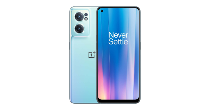 OnePlus Nord CE 2 5G OnePlus Nord CE 2 5G