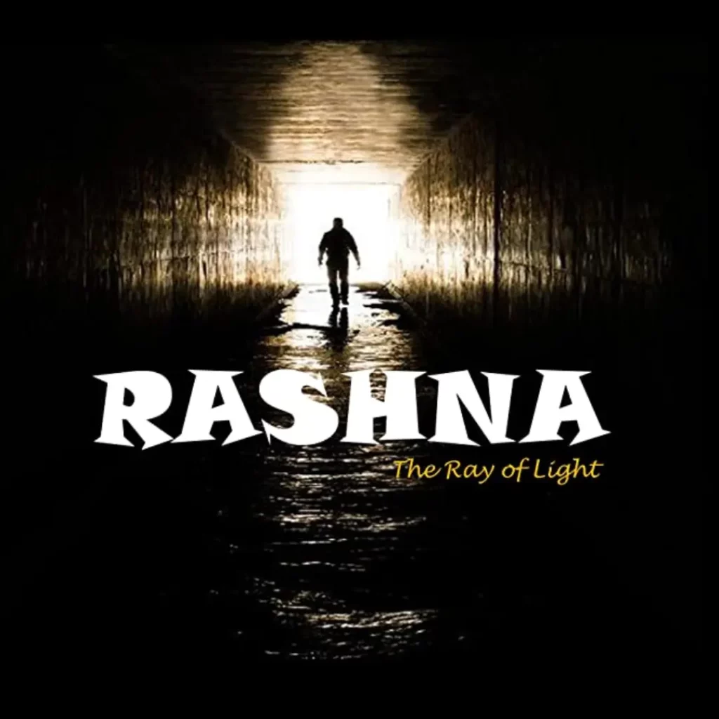 Rashna