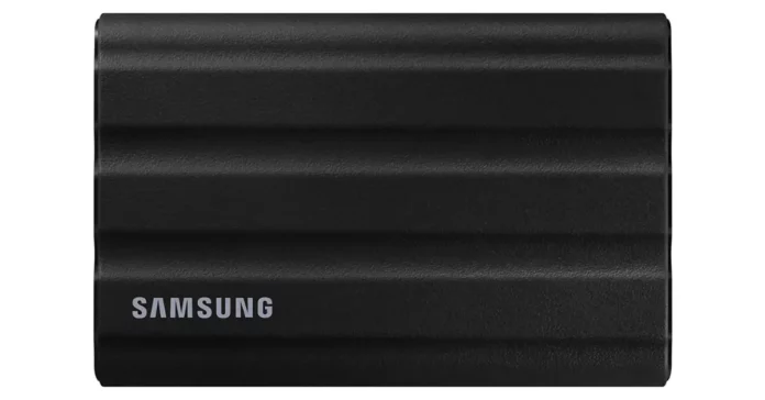Samsung T7 Shield 4TB