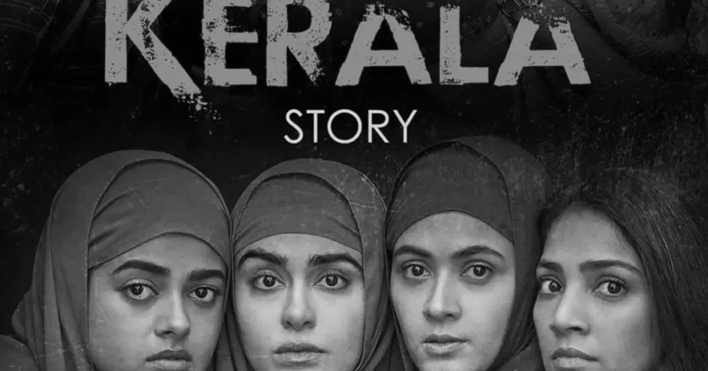 The Kerala Story Movie Download