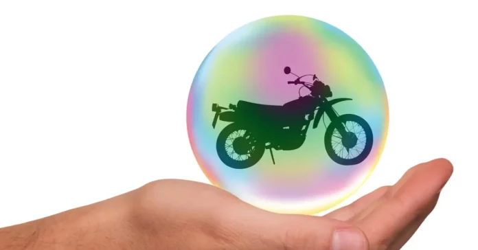 Two Wheeler Loan Interest Rates