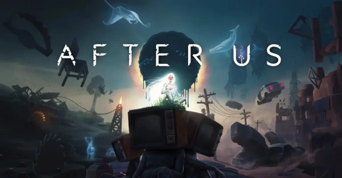 After Us: Official Gameplay and Review
