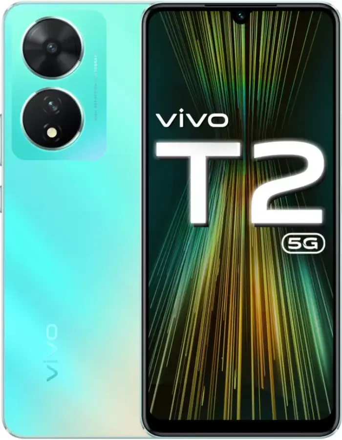 Vivo T2 5G