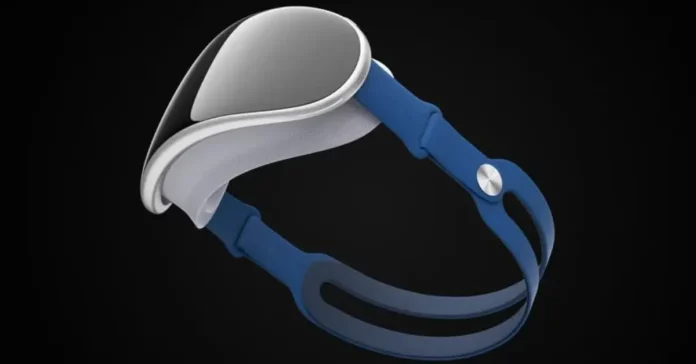 apple mixed headset apple mixed headset