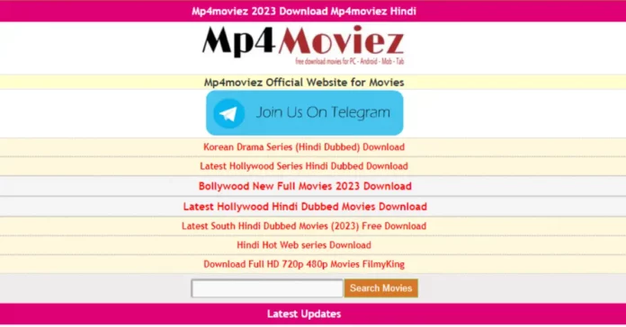 Mp4moviez