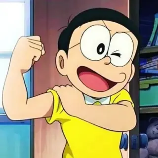 Nobita Nobi