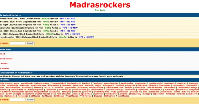 Tamilrockers 2021 Tamil Movies Download in Madrasrockers Tamilrockers 2021 Tamil Movies Download in Madrasrockers