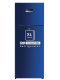 Bosch Max Convert 263L Inverter Frost Free Refrigerator