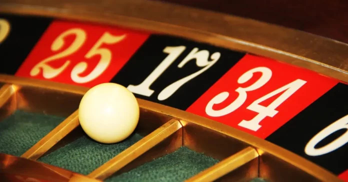 Psychology of Live Casino Gaming