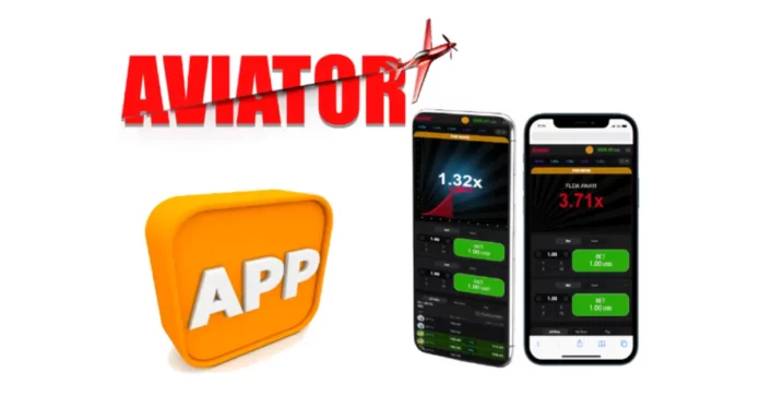 Aviator App