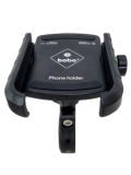 BOBO BM4 Jaw-Grip Waterproof Bike Mobile Phone Holder Mount