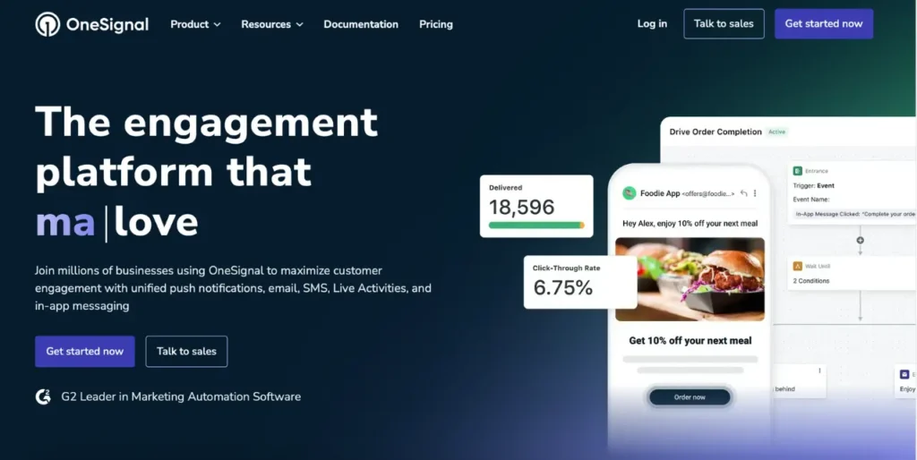 onesignal