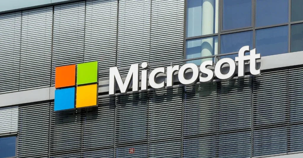 microsoft azure employee resignation protest